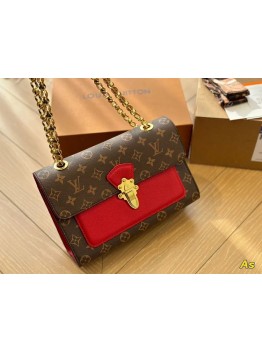 Louis VICTOIRE new arrival bag size: 26*15cm