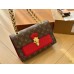 Louis VICTOIRE new arrival bag size: 26*15cm