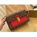 Louis VICTOIRE new arrival bag size: 26*15cm