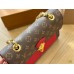 Louis VICTOIRE new arrival bag size: 26*15cm