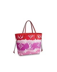L M45127 Escale Neverfull MM