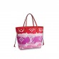 L M45127 Escale Neverfull MM