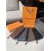 LOUIS new arrival men’s wallet size: 19×10×1.5cm