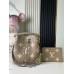 LOUIS Monogram Empreinte NeoNoe bag size : 26.0 x 26.0 x 17.5cm