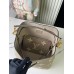 LOUIS Monogram Empreinte NeoNoe bag size : 26.0 x 26.0 x 17.5cm