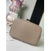 LOUIS Monogram Empreinte NeoNoe bag size : 26.0 x 26.0 x 17.5cm