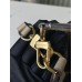 LOUIS Monogram Empreinte NeoNoe bag size : 26.0 x 26.0 x 17.5cm