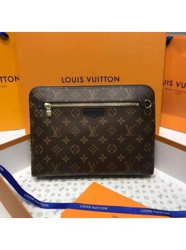Louis new pouch damier graphite bag size?21.0 x 27.0 x 5.0 cm