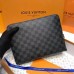 Louis new pouch damier graphite bag size?21.0 x 27.0 x 5.0 cm