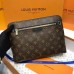 Louis new pouch damier graphite bag size?21.0 x 27.0 x 5.0 cm