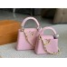 Louis Capucines monogram new arrival bag