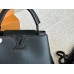 Louis Capucines monogram new arrival bag
