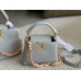 Louis Capucines monogram new arrival bag