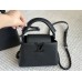 Louis Capucines monogram new arrival bag