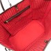 L N51106 Neverfull GM Shoulder Bag Damier Ebene Canvas