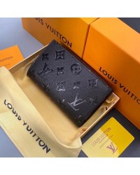 Louis new arrival wallets size : 13.5*9.5*3.5 cm