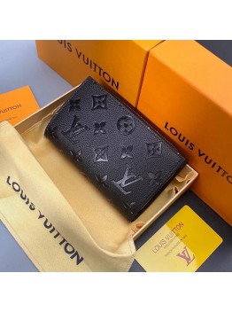 Louis new arrival wallets size : 13.5*9.5*3.5 cm