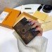 Louis new arrival wallets size: 9×9 cm