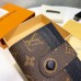 Louis new arrival wallets size: 9×9 cm
