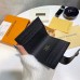 Louis new arrival wallets size: 9×9 cm