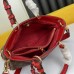 L women handbag red WW66296红 32X27X13 cm