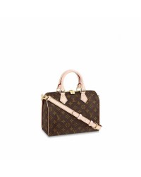 L Speedy Bandouliere 25 M41113