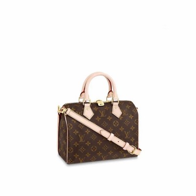 L Speedy Bandouliere 25 M41113