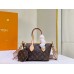 Louis NEVERFULL BB new arrival small size bag size : 24*14*9 cm