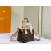 Louis NEVERFULL BB new arrival small size bag size : 24*14*9 cm