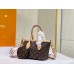 Louis NEVERFULL BB new arrival small size bag size : 24*14*9 cm