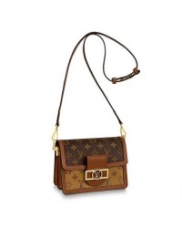 L M44580 Mini Dauphine