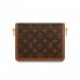 L M44580 Mini Dauphine
