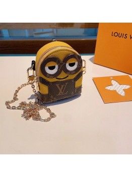 Louis mini wallet size: 12*9 cm
