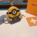Louis mini wallet size: 12*9 cm