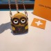 Louis mini wallet size: 12*9 cm