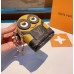 Louis mini wallet size: 12*9 cm
