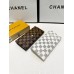 Louis new arrival wallet size: 19×10 cm