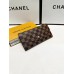 Louis new arrival wallet size: 19×10 cm