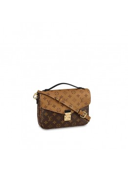 L hot sale Pochette Metis M44876