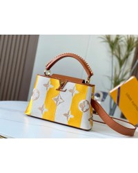 Louis Capucines new arrival bag 03