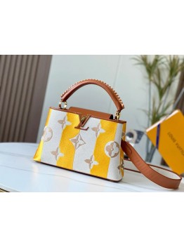 Louis Capucines new arrival bag 03