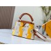 Louis Capucines new arrival bag 03
