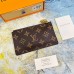 L Wallet 12.5×9.5×3.5 13