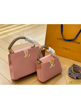 Louis Capucines new arrival bag