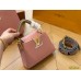 Louis Capucines new arrival bag