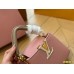 Louis Capucines new arrival bag