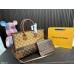 Louis new arrival tote bag size: 35* 27cm