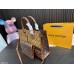 Louis new arrival tote bag size: 35* 27cm