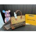Louis new arrival tote bag size: 35* 27cm