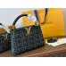 Louis Capucines new arrival bag